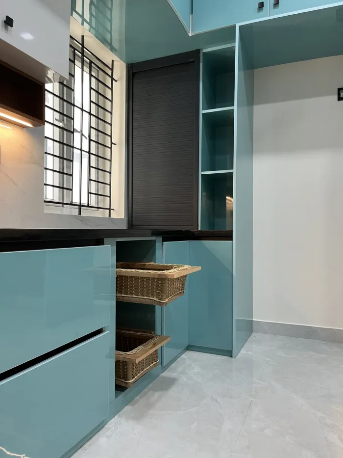 Karthi Kallal Residence – photo 72