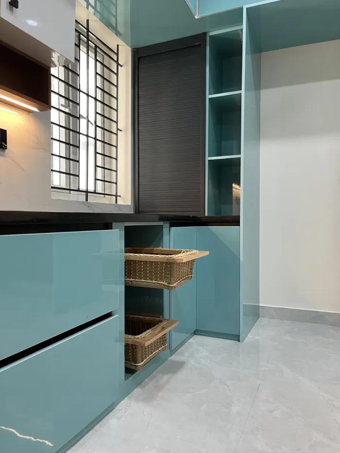 Karthi Kallal Residence – photo 73