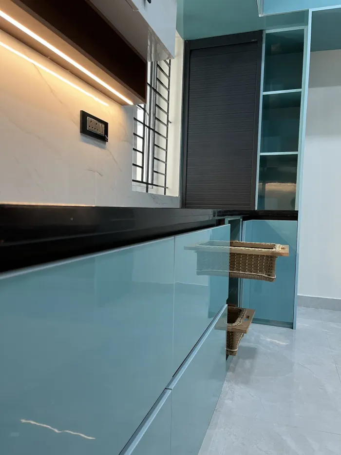 Karthi Kallal Residence – photo 74