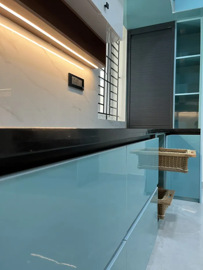 Karthi Kallal Residence – photo 75