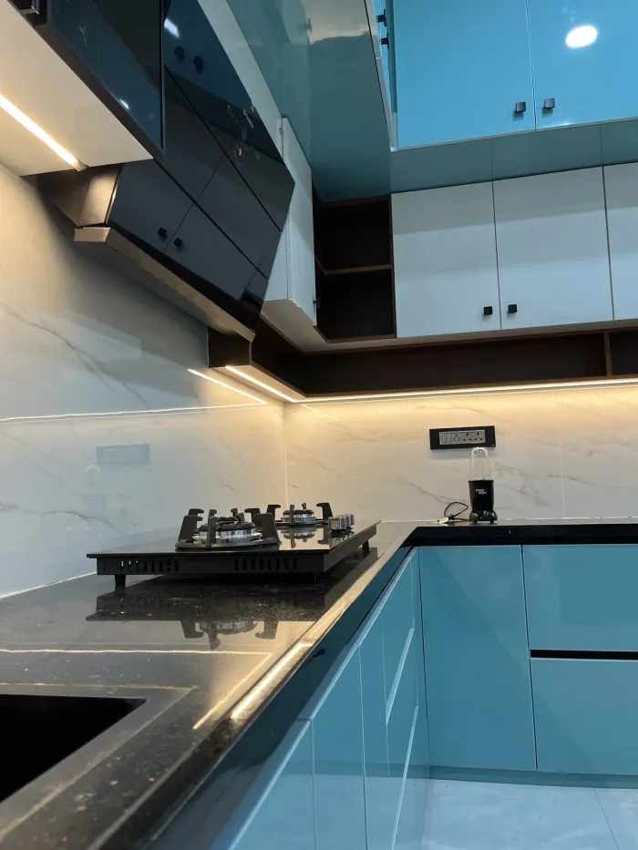 Karthi Kallal Residence – photo 77
