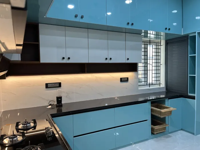 Karthi Kallal Residence – photo 80