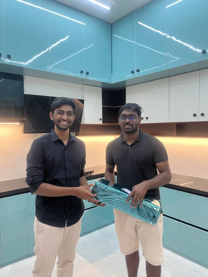 Karthi Kallal Residence – photo 81